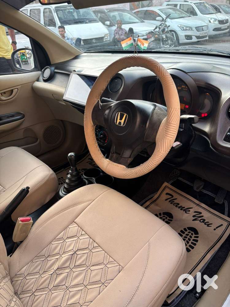 Honda Amaze 1.2 Emt I Vtec, 2013, Diesel