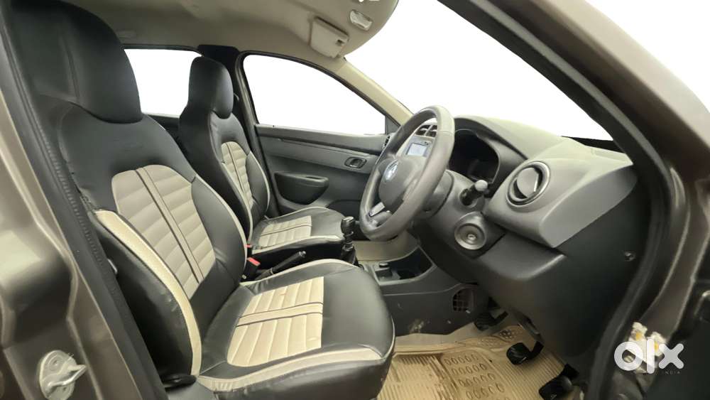 Renault Kwid Rxt, 2016, Petrol