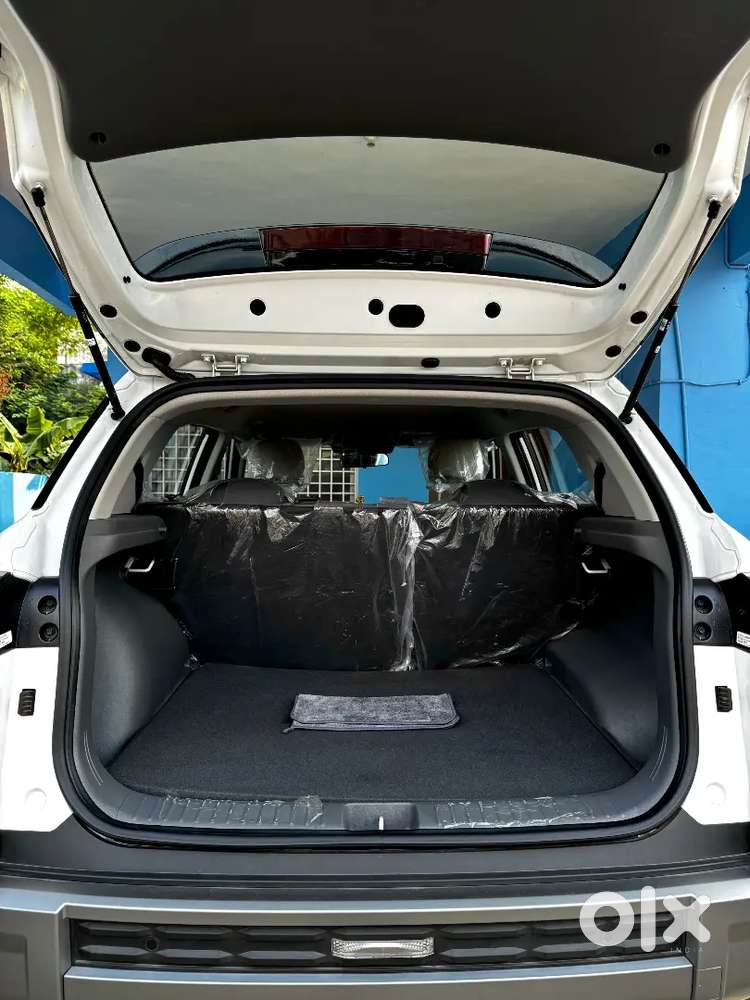Hyundai Creta Facelift 2026 Diesel Manual