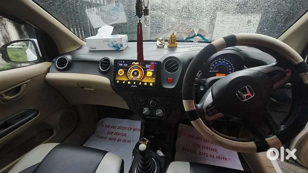 Honda Amaze 2014 Model For Sale