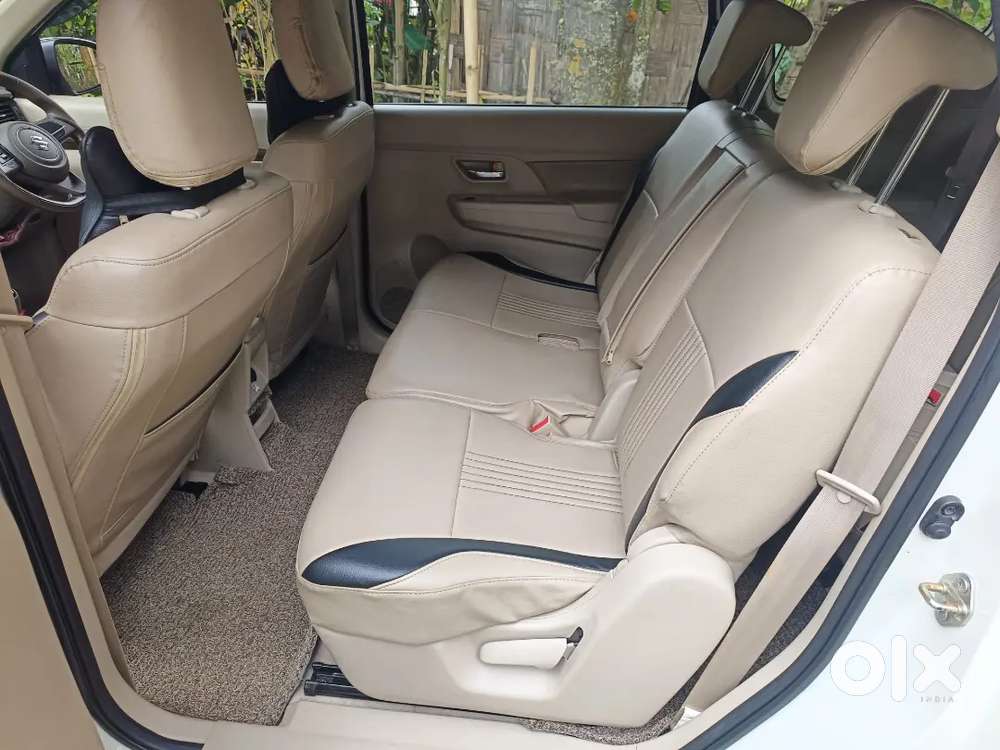Maruti Ertiga Zxi 2020 Car
