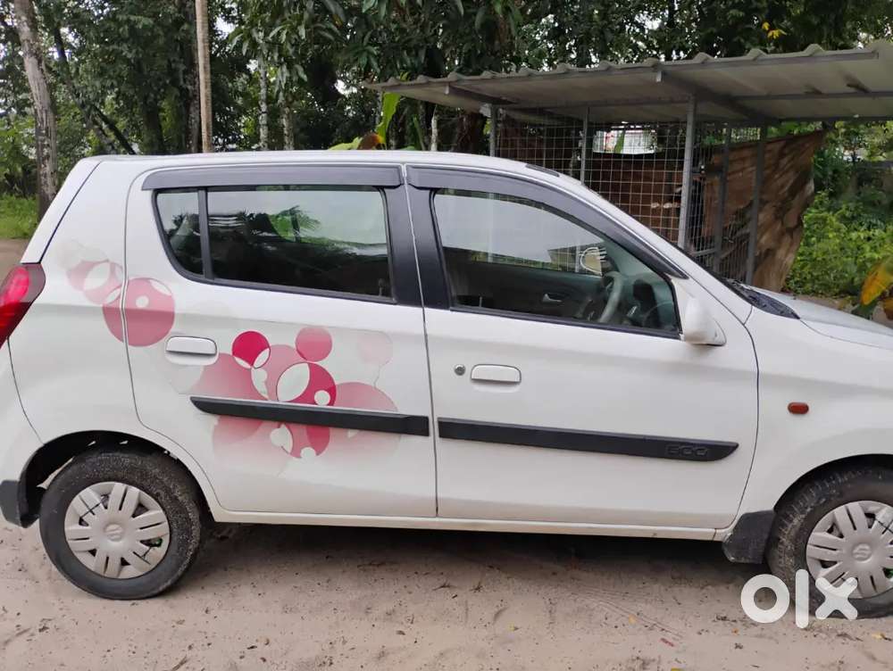 Maruti Suzuki Alto 2015