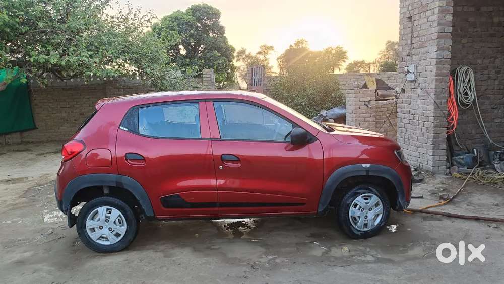 Renault Kwid Rxt Sce 2015 16 Rc     Dimand 120000000