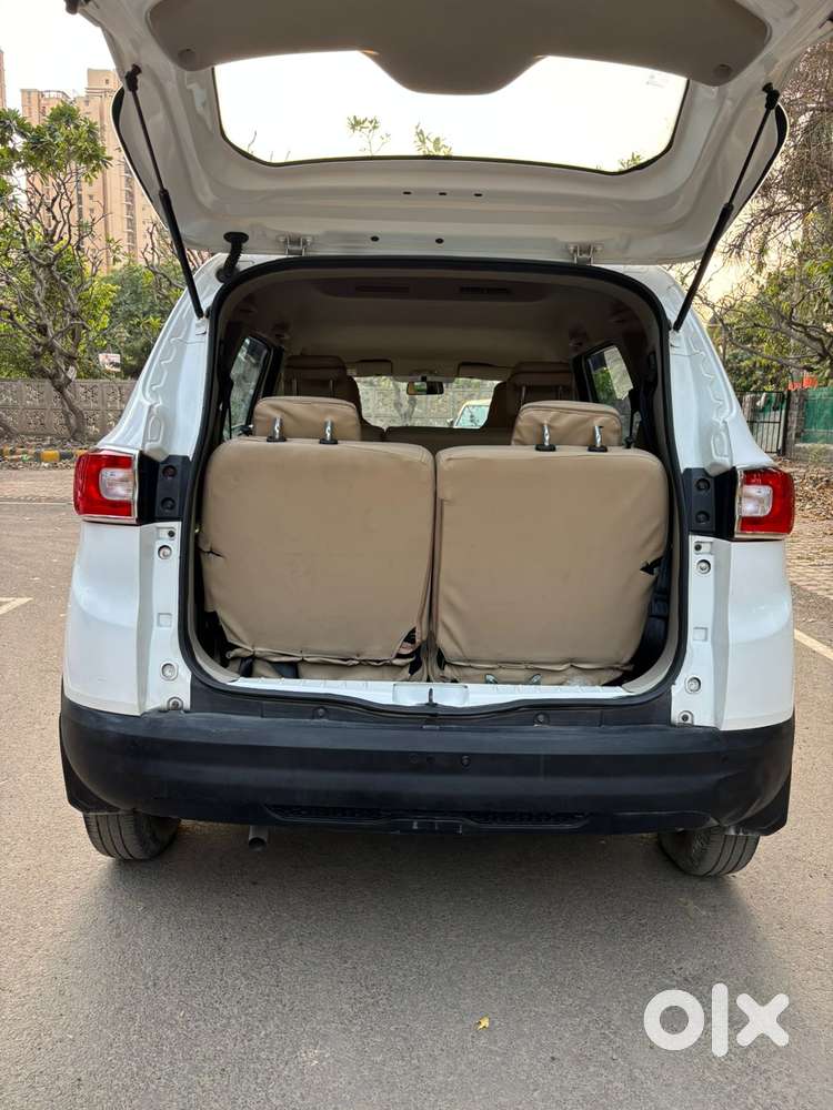 Renault Triber Rxl, 2019, Petrol