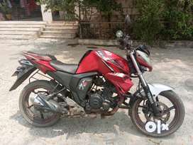 Fz old model hot sale second hand price