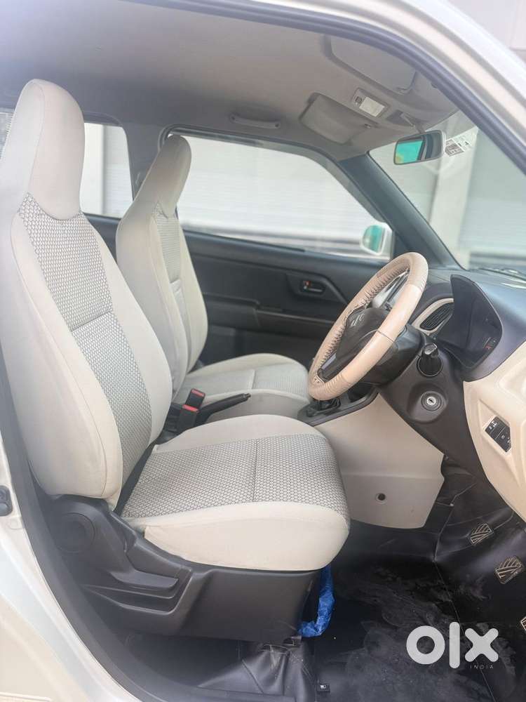 Maruti Suzuki Wagon R Vxi 1.0 Cng, 2021, Cng & Hybrids