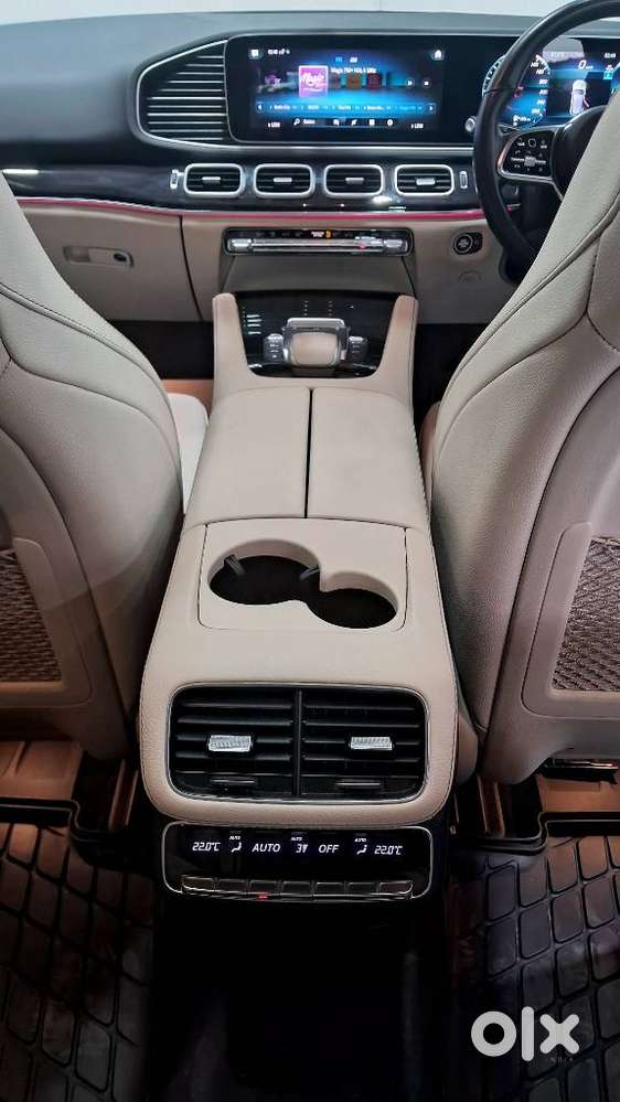 Mercedes-benz Gle 300d 4matic Lwb, 2023, Diesel