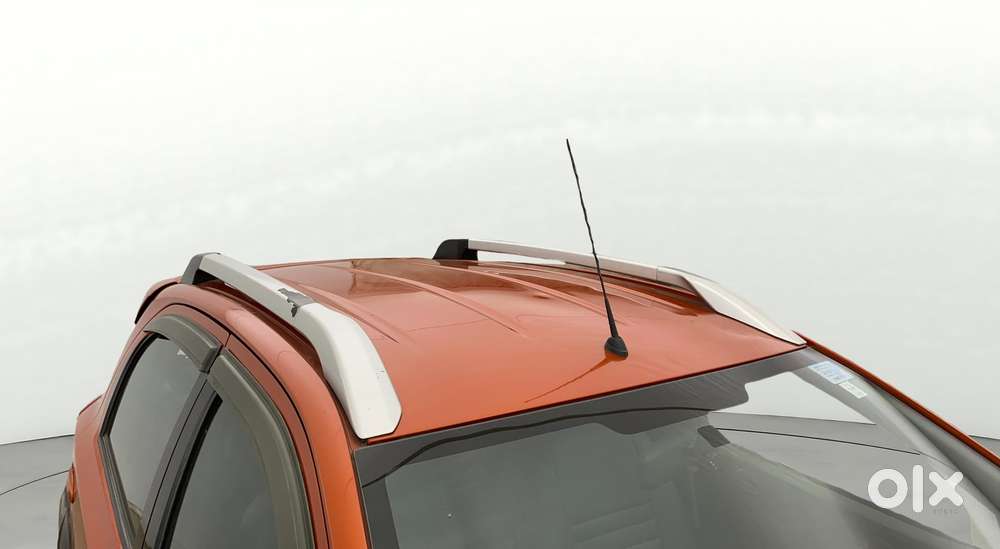 Toyota Etios Cross 1.2 G, 2014, Petrol