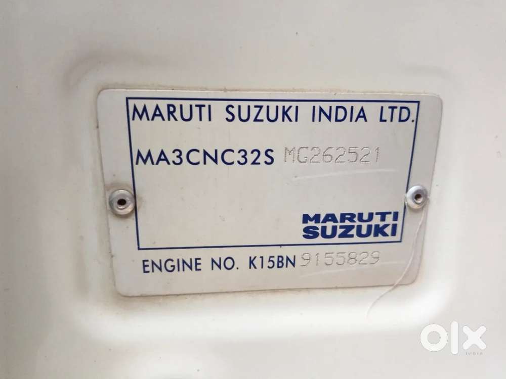 Maruti Suzuki Xl6 1.5 Zeta At, 2021, Petrol