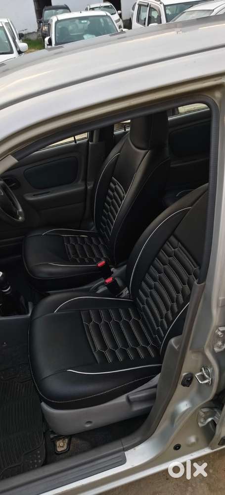 Maruti Suzuki Alto K10 Vxi (o), 2012, Petrol