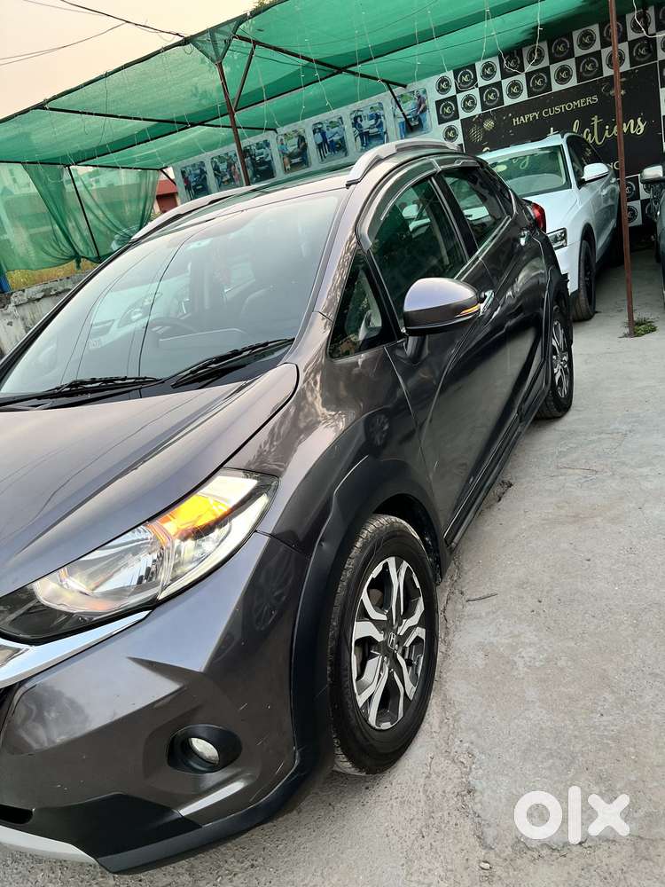 Honda Wr-v Exclusive Diesel, 2017, Diesel