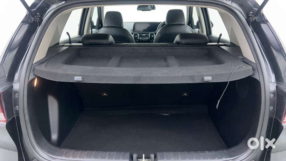 Kia Sonet Gtx Plus 1.5 Dct At, 2021, Diesel