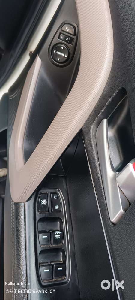 Hyundai Creta 1.6 Sx Option, 2019, Diesel