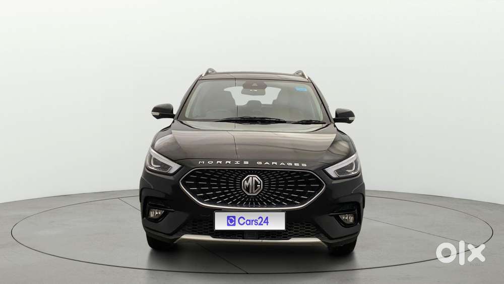 Mg Astor 1.5 Savvy Cvt S Red, 2024, Petrol