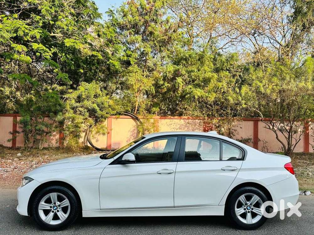 Bmw 3 Series 2012-2015 2.0 320d Prestige, 2015, Diesel