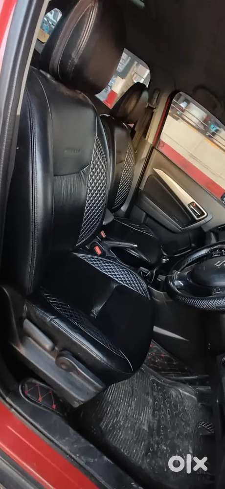 2nd Maruti Suzuki Brezza Zdi 2016