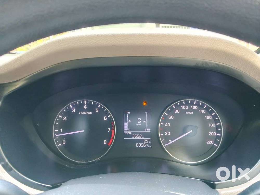 Hyundai Elite I20 Asta 1.2 Mt, 2017, Petrol