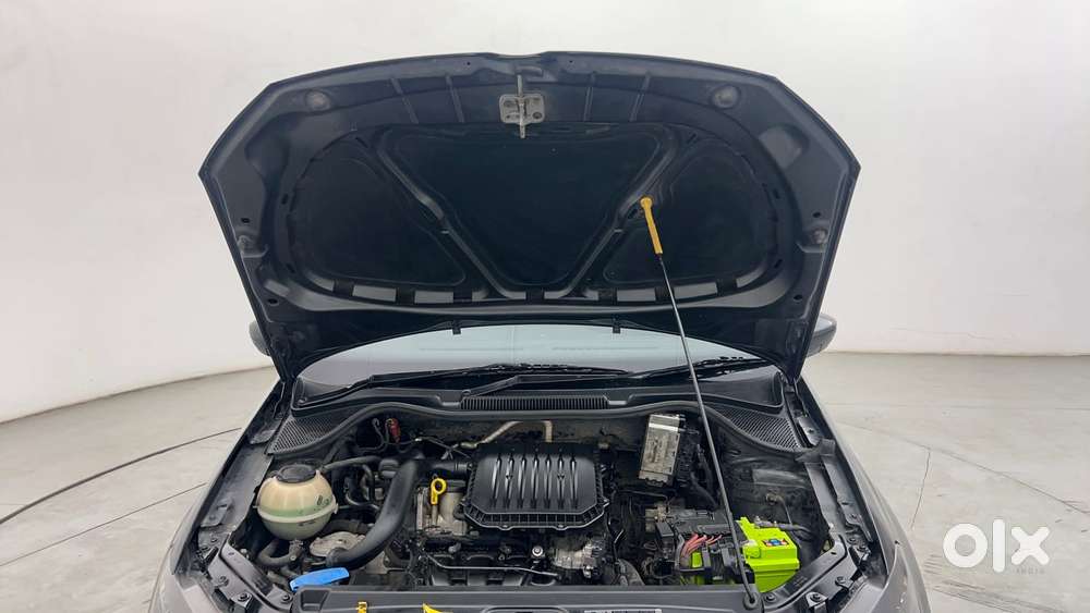 Volkswagen Polo 1.0 Mpi Highline Plus, 2019, Petrol