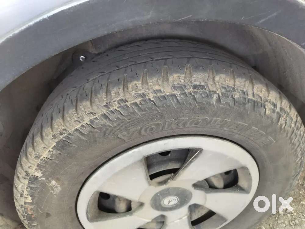 Mahindra Xuv500 2014 Diesel December Ki Hai W6