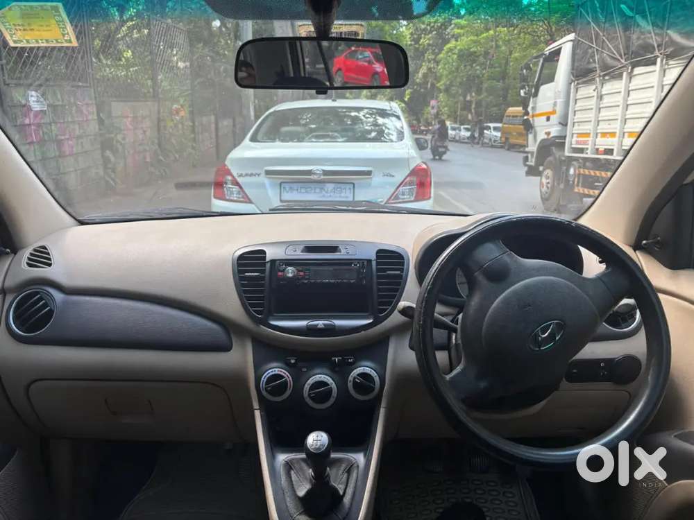 Hyundai I10 2006 Petrol Well Maintained