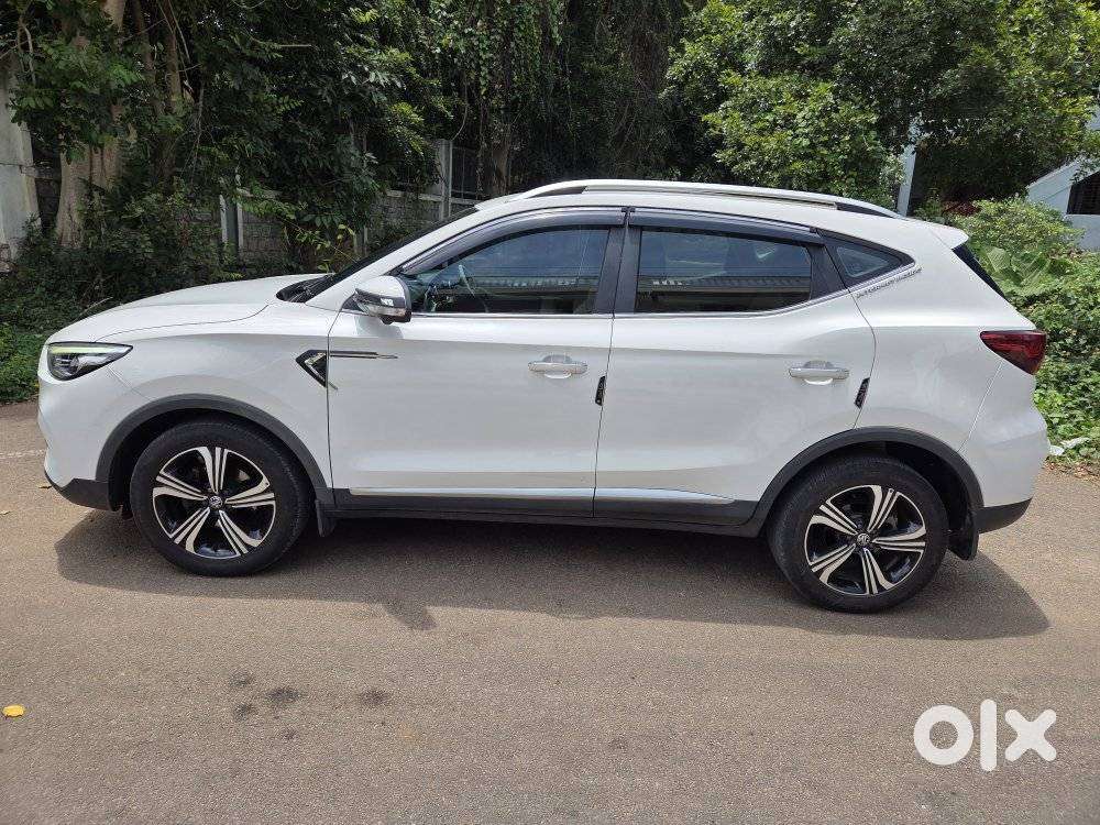 Mg Astor 1.5 Sharp Ex Mt, 2022, Petrol