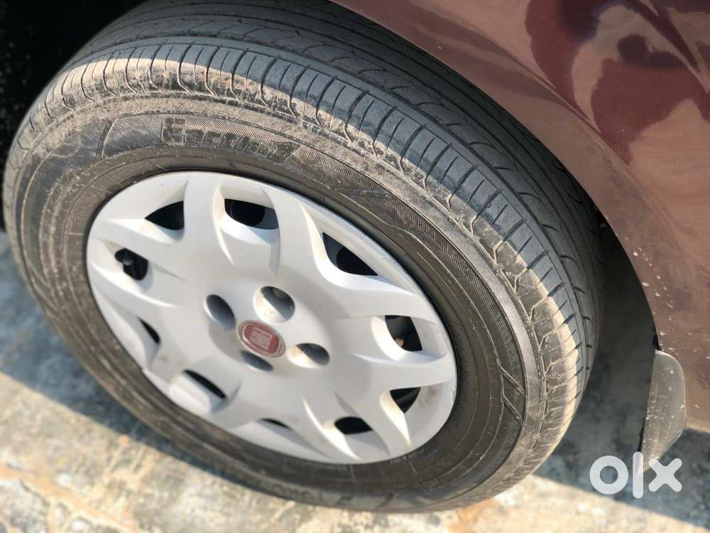 Fiat Punto Emotion Pack 1.3, 2014, Petrol