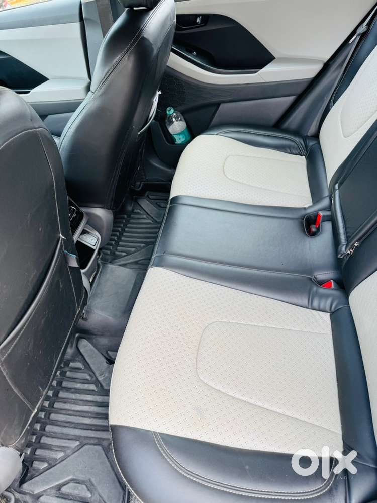 Hyundai Creta Diesel 2024 Car