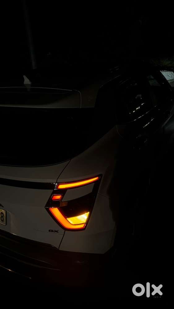 Hyundai Creta Diesel 2022