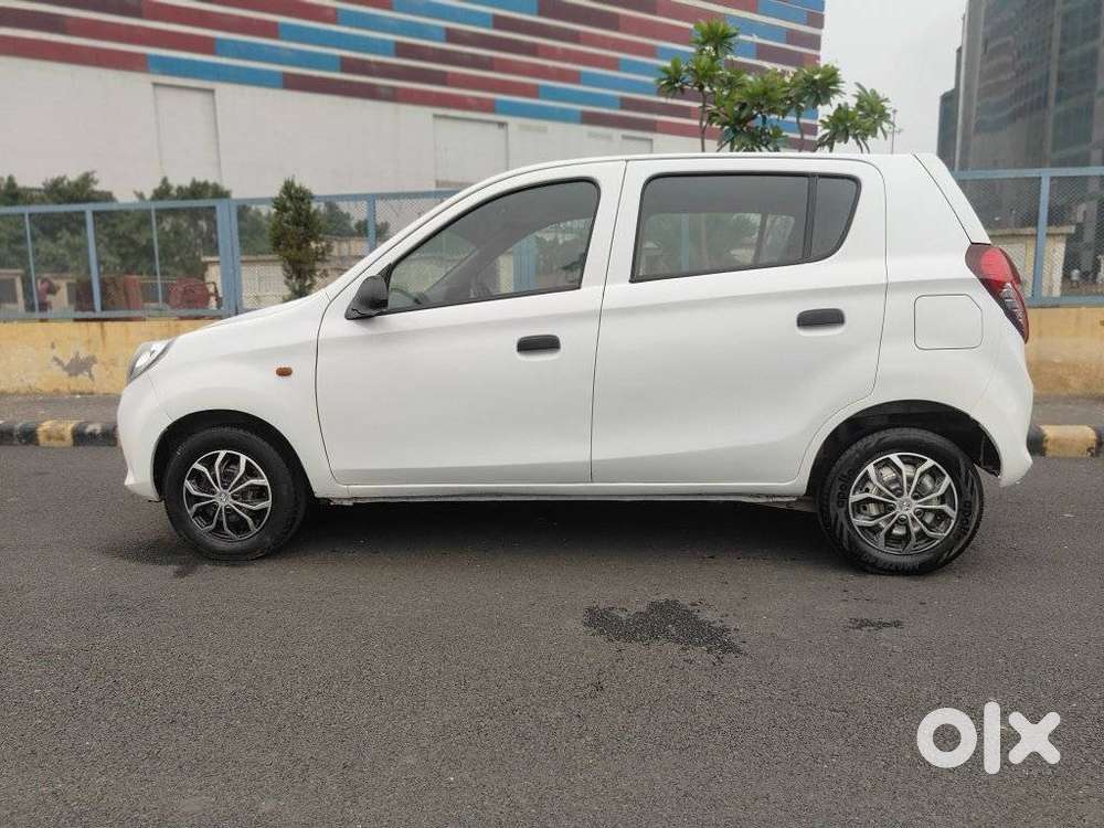 Maruti Suzuki Alto 800 Cng Lxi Optional, 2014, Petrol