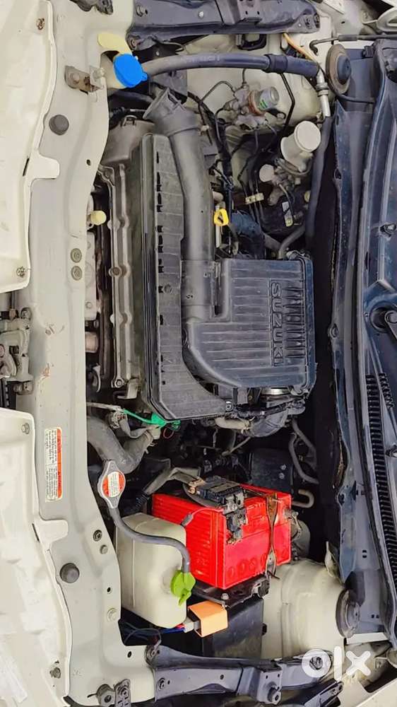 Swift Maruti Suzuki 2013
