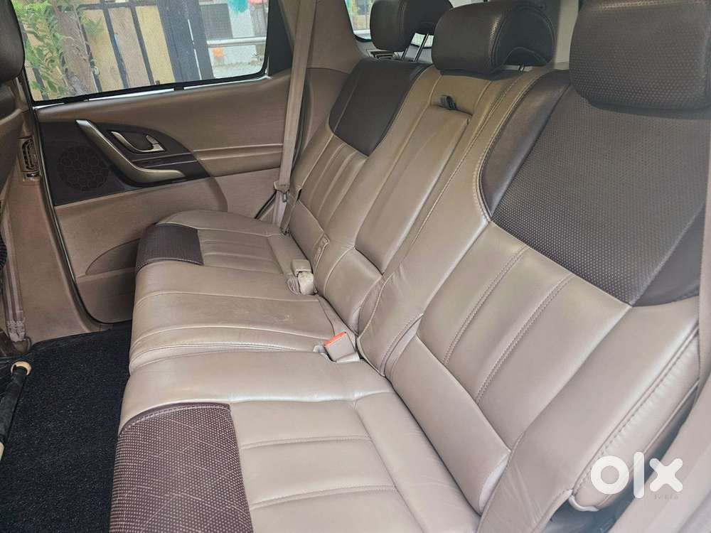Mahindra Xuv500 Diesel 2013