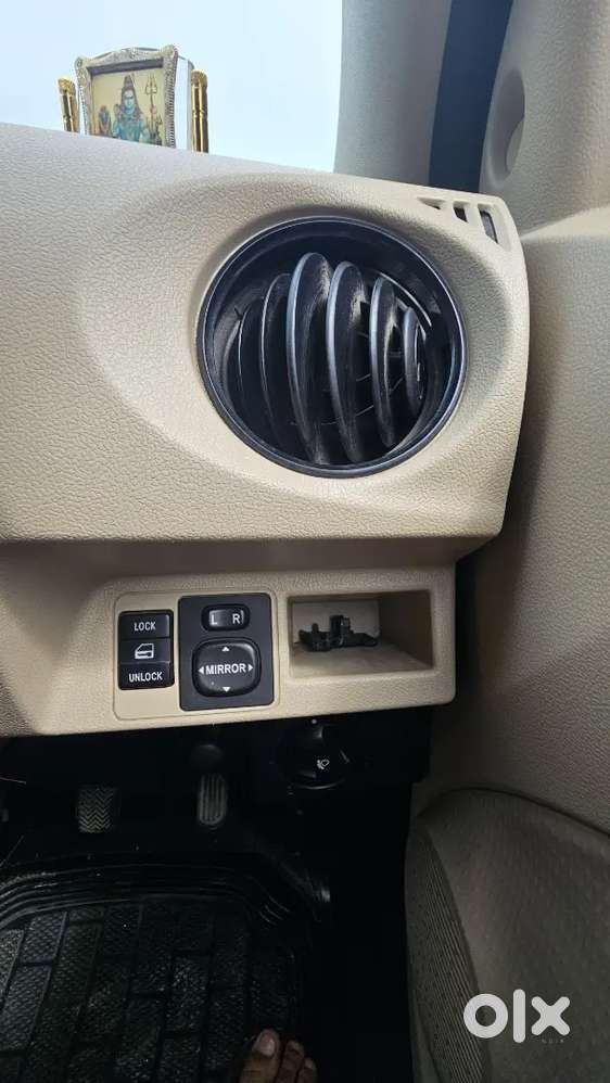 Toyota Etios 2017 Petrol 64000 Km Driven