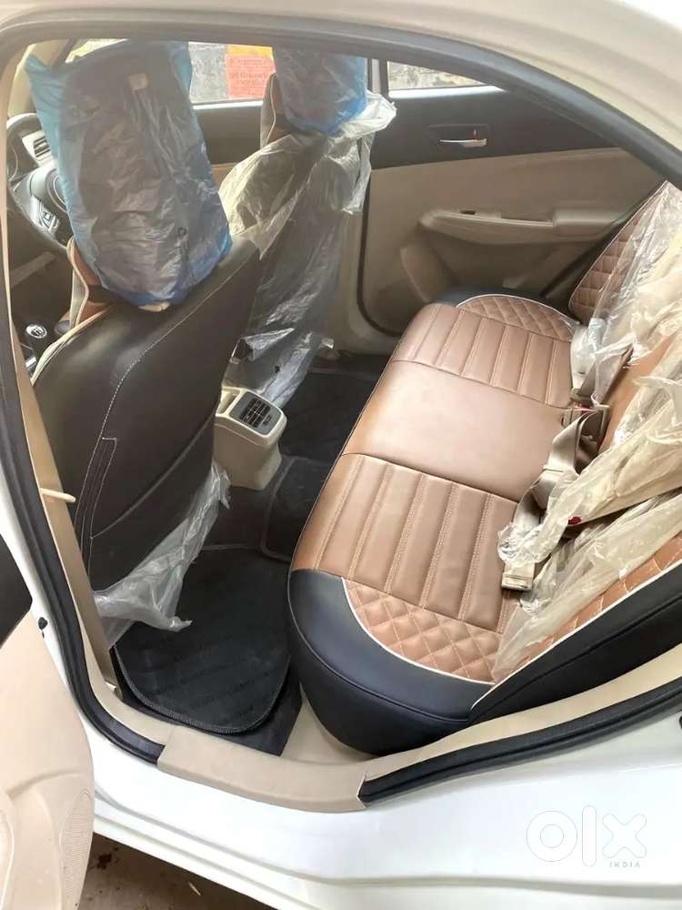 Maruti Suzuki Dzire 2023