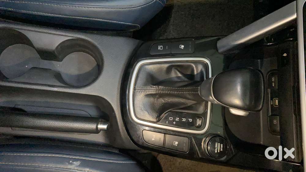 Kia Seltos 1.4 X-line Dct, 2021, Petrol