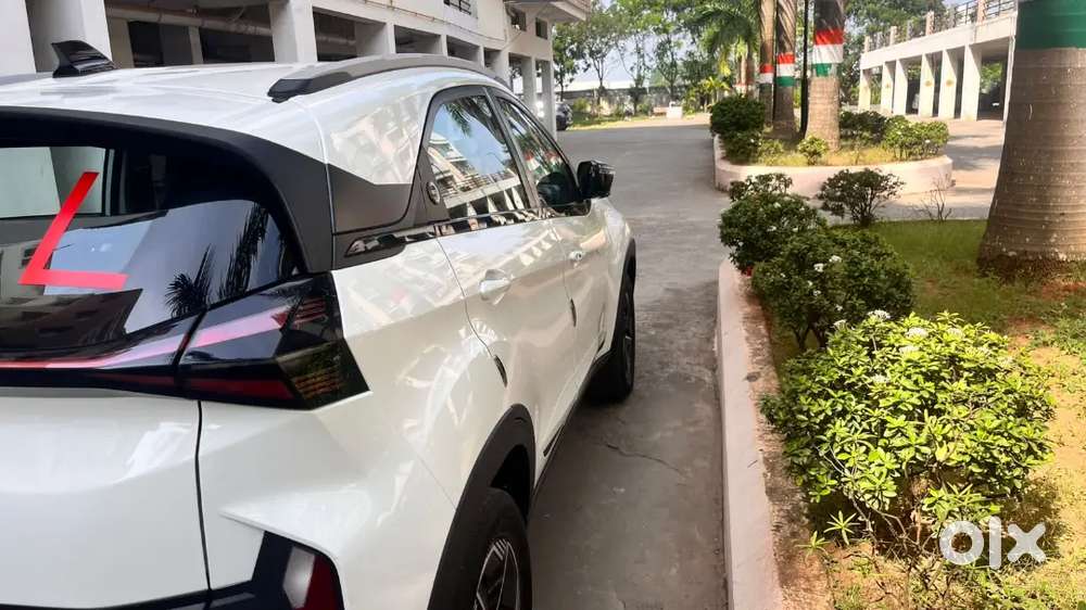 Tata Nexon 2024 Petrol Creative Plus