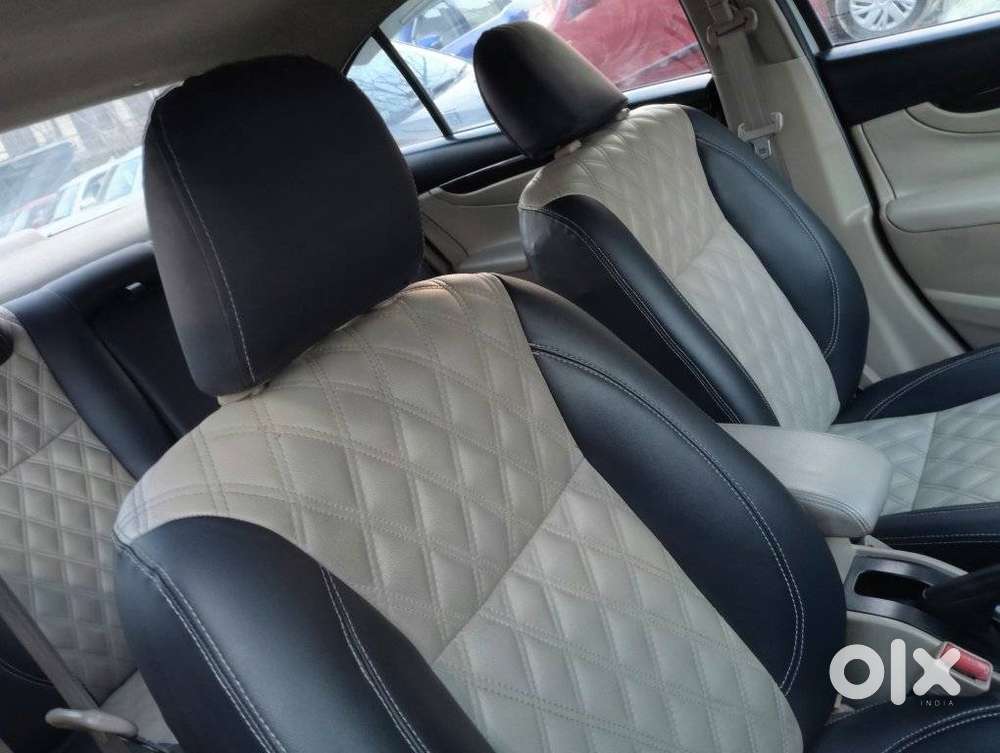 Maruti Suzuki Ciaz 2014-2017 Vdi Shvs, 2016, Diesel