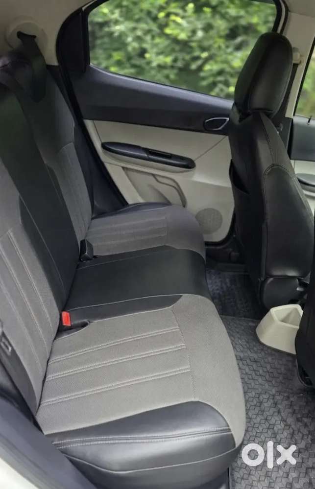 Tata Tiago 1.2 Revotron 2019 (xz Top Model)