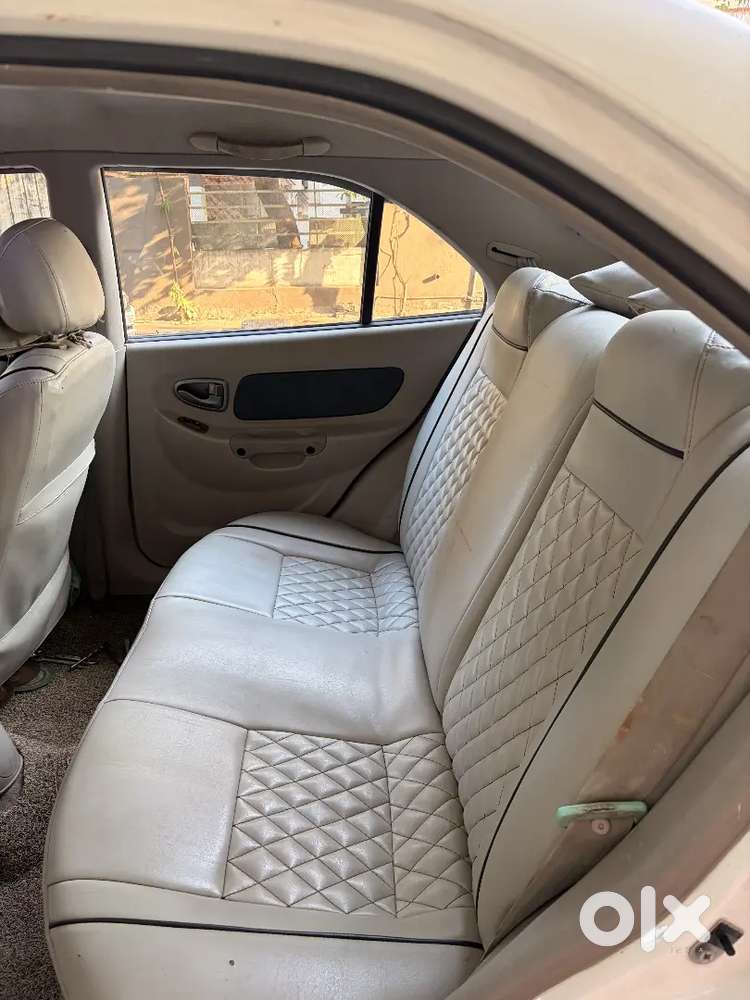 Well Maintained Sedan Car