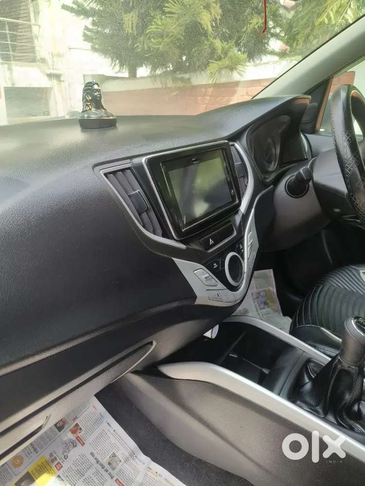 Bahut Saaf Gaadi Hai.. Koi Kharcha Nahi