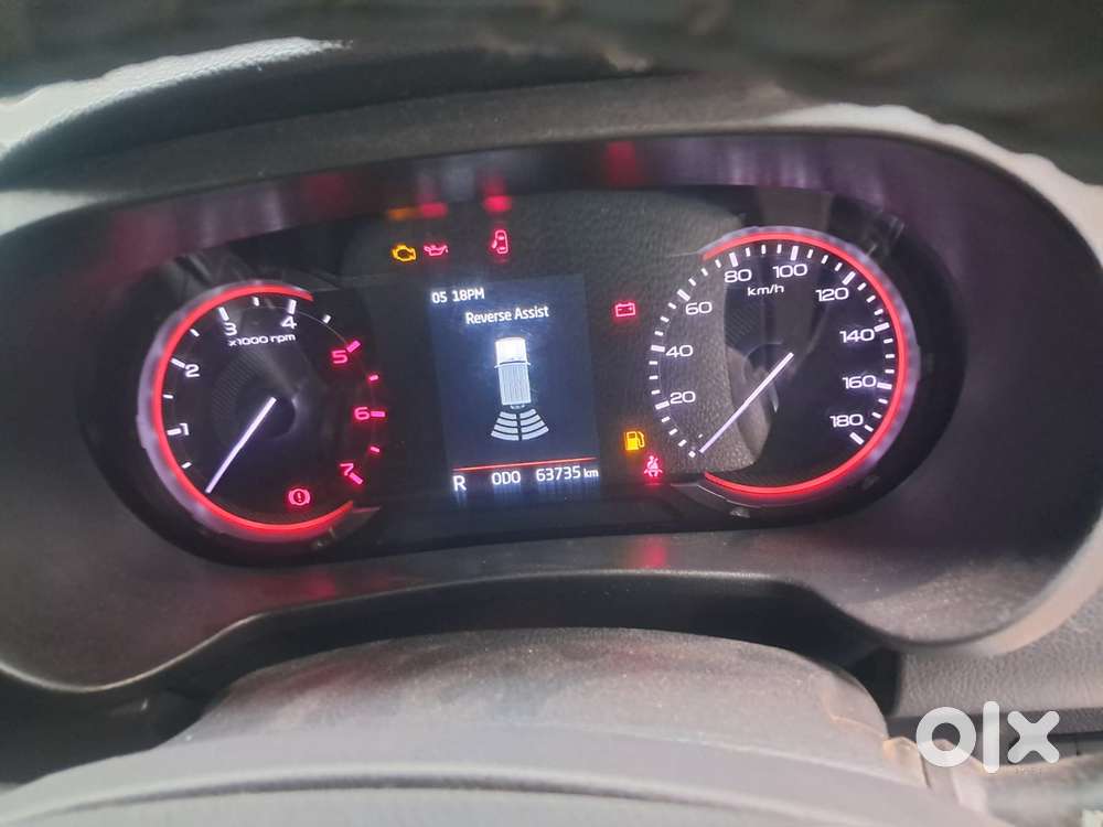 Mahindra Thar 1.5 Lx Hard Top Diesel At 4 Rwd, 2023, Diesel