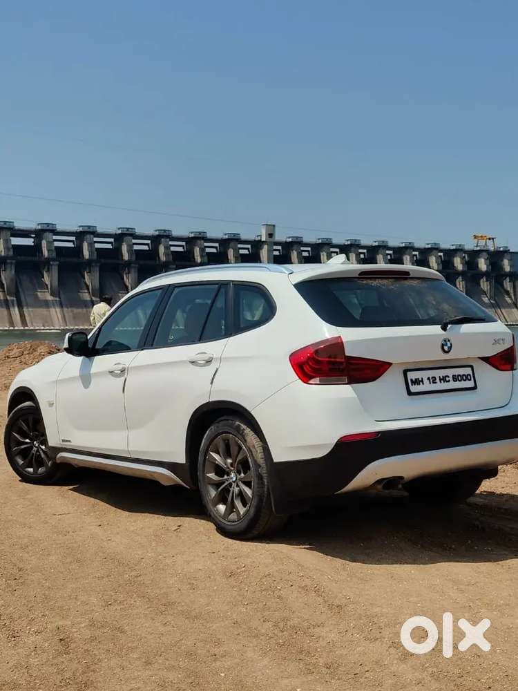 Bmw X1 2012 For Sale