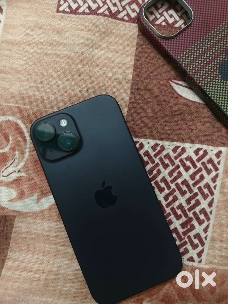 Iphone 15 very good condition