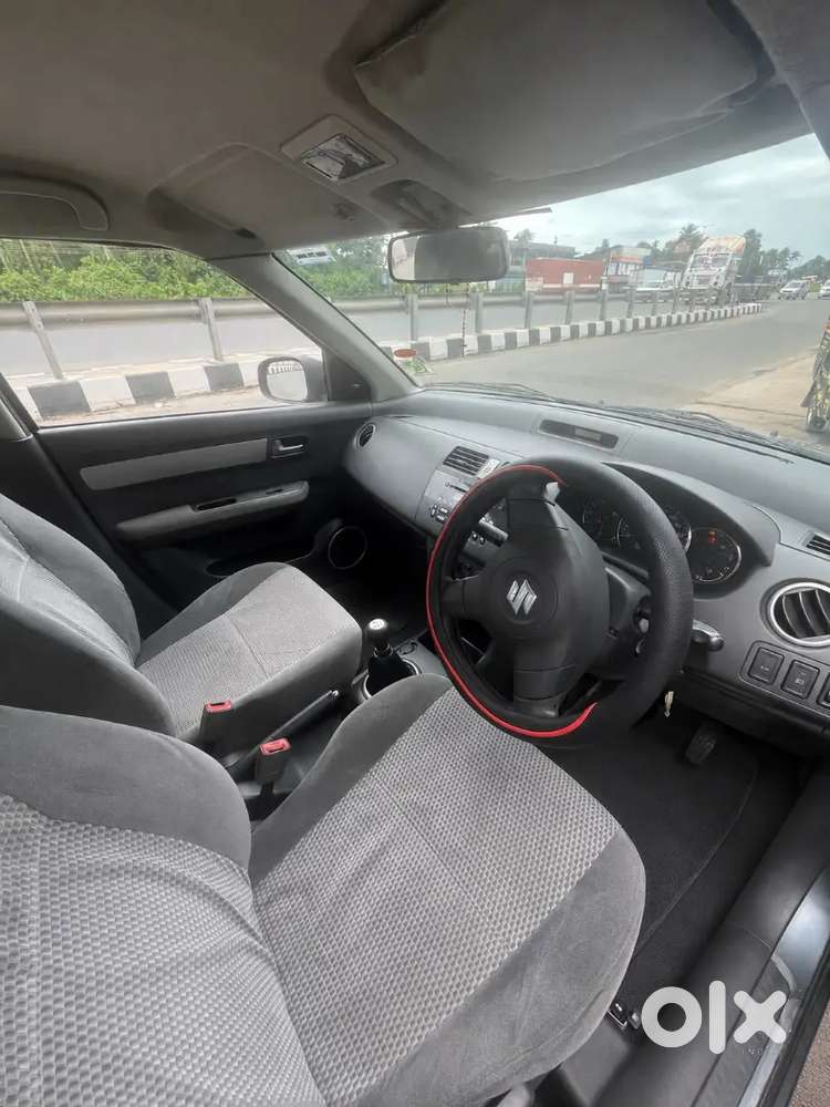 Maruti Suzuki Dzire 2009 Year Car