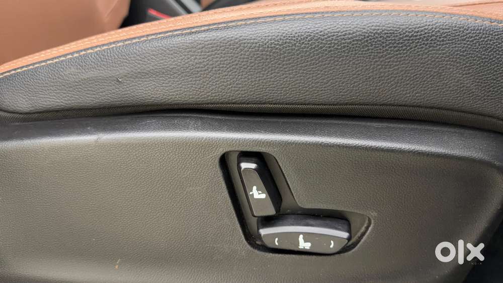 Mg Hector Plus Sharp Pro 1.5 Turbo Petrol Mt 6 Str, 2024, Petrol