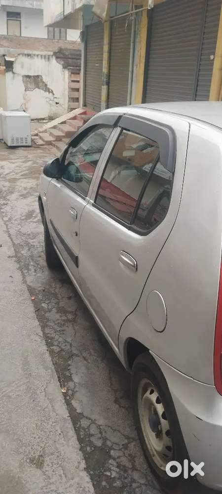 Tata Indica V2 2017 Diesel 55000 Km Driven