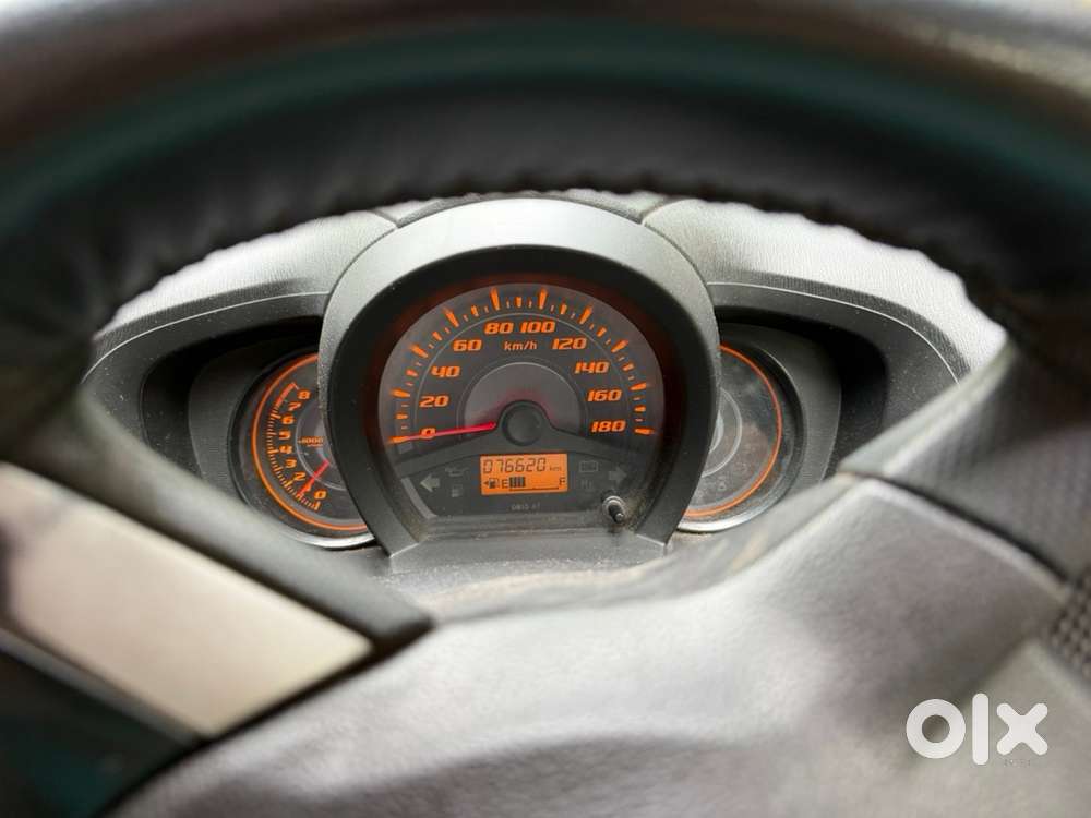 Honda Amaze 2014 Petrol Manual