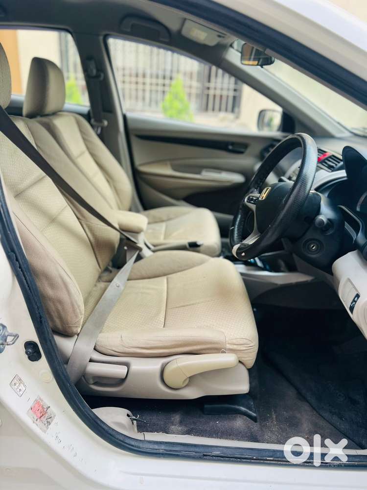Honda City Vx Petrol Mt, 2009, Petrol