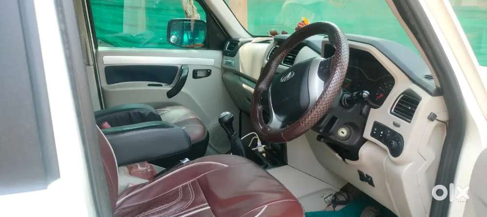 Good Condition With Service Record