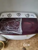 Brand new washing machine for sale