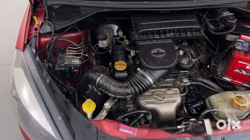 Tata Tiago Xza Plus, 2019, Petrol